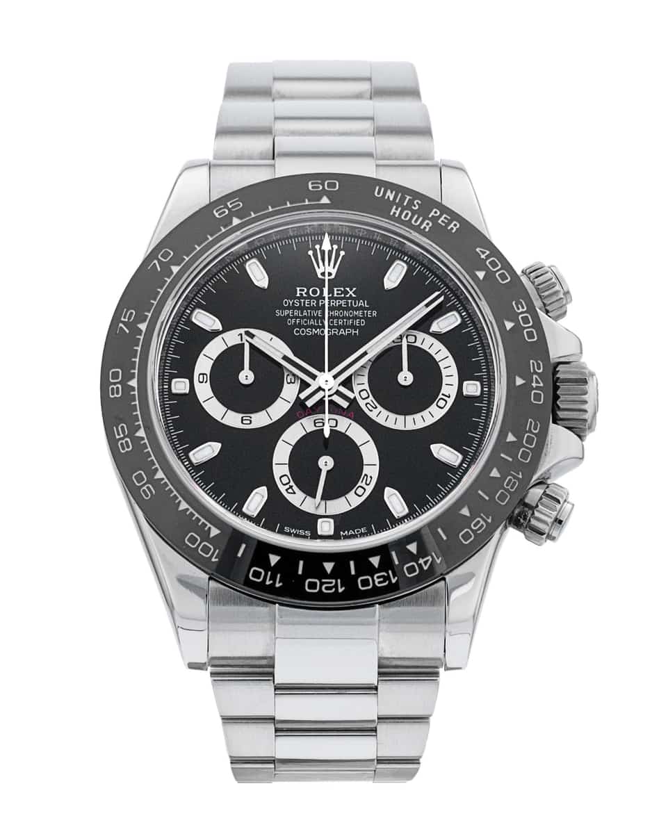Rolex Daytona 116500 LN Rolex Daytona 116500 LN